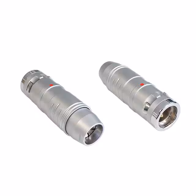 PPCFGG3K07CLAD Bulgin  Circular Connector Assemblies